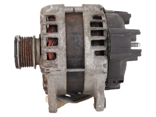Alternator DACIA DUSTER (HM_) 1.5 dCi 115 4x4 (HMAD) | BP25656778M7 - Image 2