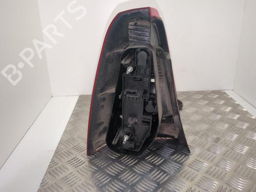Højre baglygte DACIA LOGAN (LS_) 1.5 dCi (LS0K) | BP25660940C35 