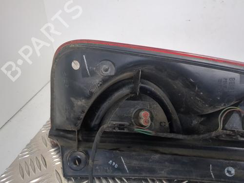 Right taillight NISSAN NOTE (E11, NE11) 1.5 dCi | BP25659901C35
