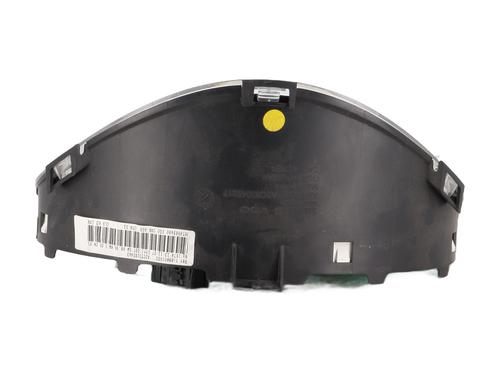 Instrument cluster PEUGEOT 1007 (KM_) 1.4 HDi | BP30577869C47