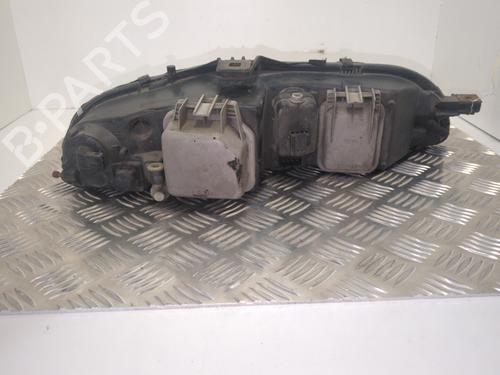 Left headlight FIAT MAREA (185_) 1.9 JTD 110 (185AXT1A) | BP25657452C28 