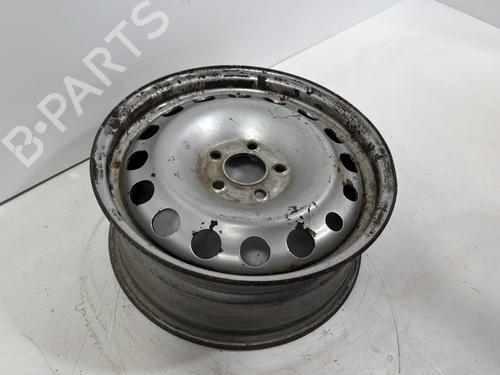Rim FORD TRANSIT CONNECT V408 Box Body/MPV 1.6 TDCi | BP27367320C45