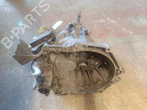 Used Gearbox PEUGEOT 308 I (4A_, 4C_) 1.6 16V (120 hp) 25661170