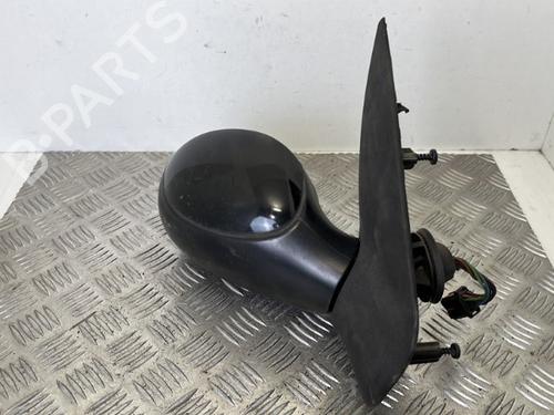 Ryggespeil høyre PEUGEOT 206 Hatchback (2A/C) 2.0 HDI 90 | BP25656723C27 