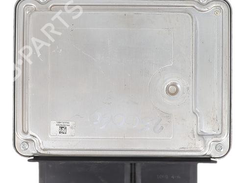 Engine control unit (ECU) AUDI A3 Sportback (8PA) 1.9 TDI | BP31887450M57  - Image 5