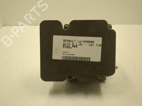 ABS pump RENAULT CLIO V (B7_) 1.0 SCe 65 (B7MG) | BP25654678M43  - Image 5
