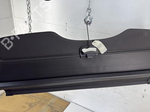 Rear parcel shelf FORD FOCUS II (DA_, HCP, DP) 1.8 Flexifuel | BP32364608C85