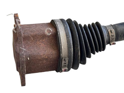 Right front driveshaft AUDI A4 B8 (8K2) 2.0 TDI | BP39762001M39 - Image 2