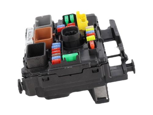 Fuse box CITROËN C3 II (SC_) 1.4 HDi 70 (SC8HZC, SC8HR0, SC8HP4) | BP25658036E1 - Image 5
