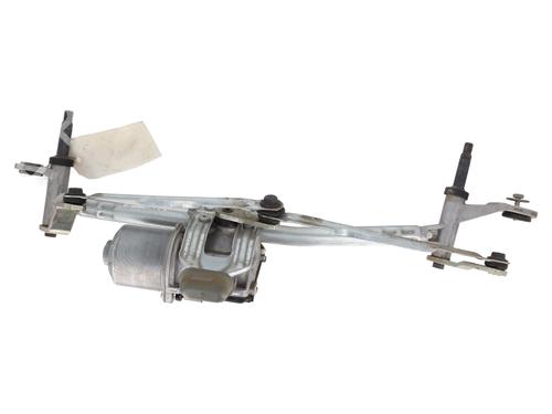 Used Front wiper motor PEUGEOT 3008 II SUV (MC_, MR_, MJ_, M4_) 1.2 THP/ PureTech 130 (MRHNSM, MRHNSU, MRHNSJ, MRHNYW,... (131 hp) 26434696