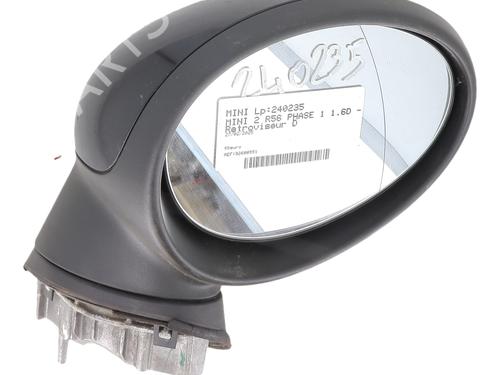 right-mirror-mini-mini-r56-2005-2006-2007-2008-2009-2010-2011-2012-2013-2014-25655204 main image