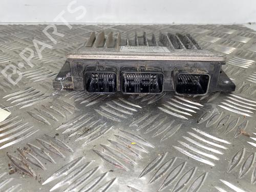 Computer motormanagement RENAULT MODUS / GRAND MODUS (F/JP0_) 1.5 dCi (FP0D, JP0D) | BP25660884M57 