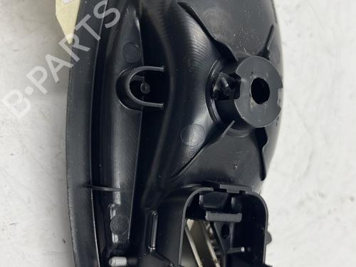 Front left interior door handle RENAULT CLIO IV Grandtour (KH_) 1.5 dCi 90 (KHN3, KHN4) | BP25656160I13 