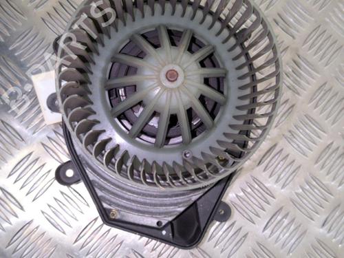 Heater blower motor VW PASSAT B5.5 (3B3) 2.5 TDI 4motion | BP25655755M62 