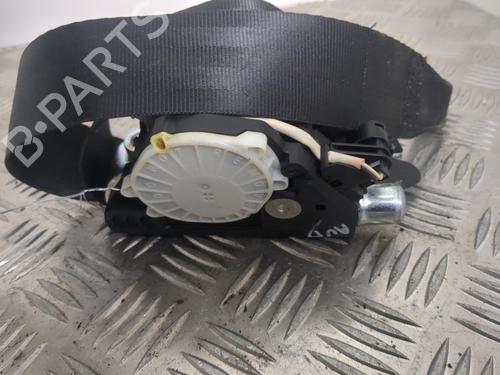 Front right belt tensioner VW POLO V (6R1, 6C1) 1.2 | BP25656465C88