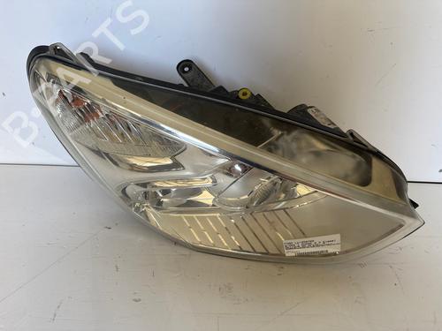 Right headlight FORD S-MAX (WA6) 2.0 TDCi | BP37992674C29 - Image 3