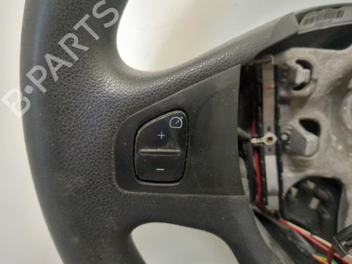 Steering wheel RENAULT CLIO IV (BH_) 0.9 TCe 90 (BHNF, BHMA, BHMH, BHJK, BHJR) | BP25660412C49 