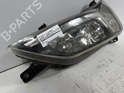 right-headlight-peugeot-boxer-van-2006-28385812 main image