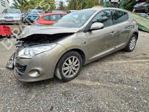 Right mirror RENAULT MEGANE III Hatchback (BZ0/1_, B3_) 1.5 dCi (BZ09, BZ0D, BZ1W, BZ29, BZ14) | BP29820323C27