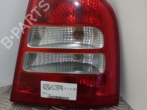 Right taillight SKODA OCTAVIA I (1U2) 1.9 TDI | BP25659059C35 