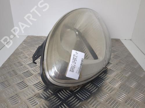 Right headlight RENAULT KANGOO Express (FC0/1_) 1.5 dCi (FC07, FC1R) | BP25655219C29 - Image 2