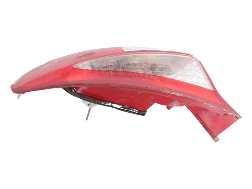 Left taillight FORD FIESTA VI (CB1, CCN) 1.4 | BP38545760C34 - Image 2