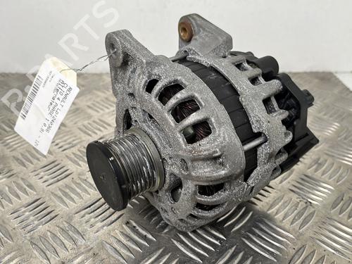 Generator RENAULT CLIO IV (BH_) 0.9 TCe 90 (BHNF, BHMA, BHMH, BHJK, BHJR) (90 hp) 25656578