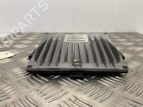 Engine control unit (ECU) RENAULT CLIO III Grandtour (KR0/1_) 1.5 dCi (KR0F) | BP25655740M57 