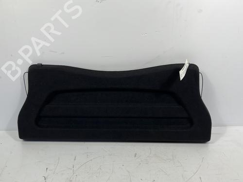 Used Rear parcel shelf RENAULT CLIO IV (BH_) 1.2 TCe 120 (BHM0) (120 hp) 27897916