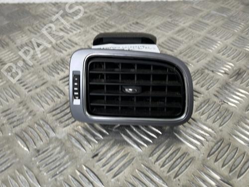 Used Air vent VW POLO V (6R1, 6C1) 1.2 TSI 16V (90 hp) 25655401