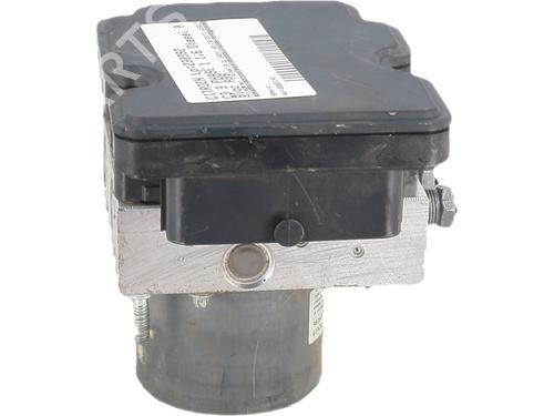 ABS pump CITROËN C3 III (SX) 1.6 BlueHDi 75 | BP25655248M43 - Image 4