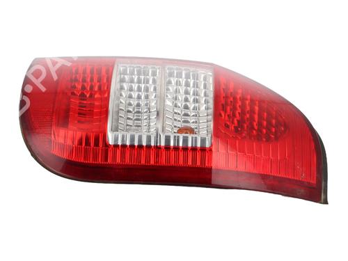 Højre baglygte OPEL ZAFIRA A MPV (T98) 2.0 DTI 16V (F75) | BP26168204C35