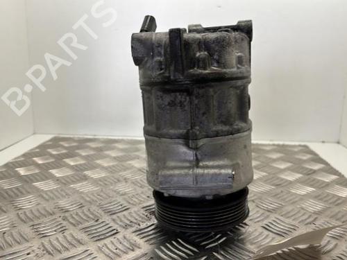Used AC compressor AC compressor VW GOLF V (1K1) 2.0 TDI (170 hp) 25657114 25657114