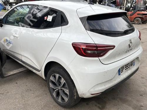 AC Styreenhet / Manøvreringsenhet RENAULT CLIO V (B7_) 1.0 TCe 90 (B7MT) | BP25655480I5 