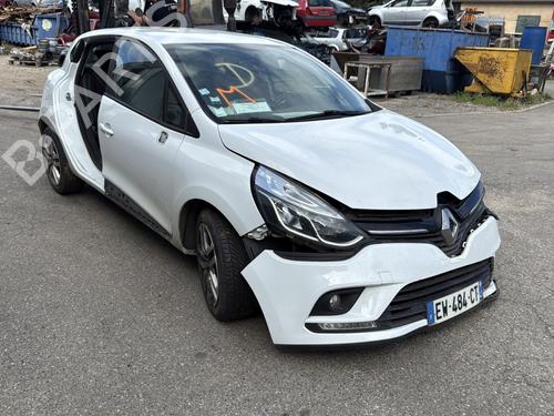 Engine control unit (ECU) RENAULT CLIO IV (BH_) 1.5 dCi 90 | BP31815486M57 - Image 8