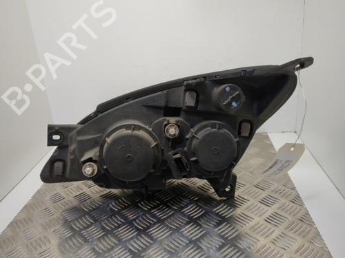 Right headlight CITROËN C5 I (DC_) 2.0 HDi (DCRHZB, DCRHZE) | BP25655757C29 - Image 2