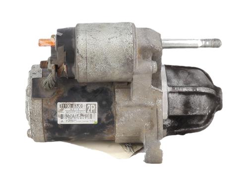 Starter SUZUKI SWIFT III (MZ, EZ) 1.3 4x4 (RS 413, ZD11S) | BP34723903M8 - Image 4