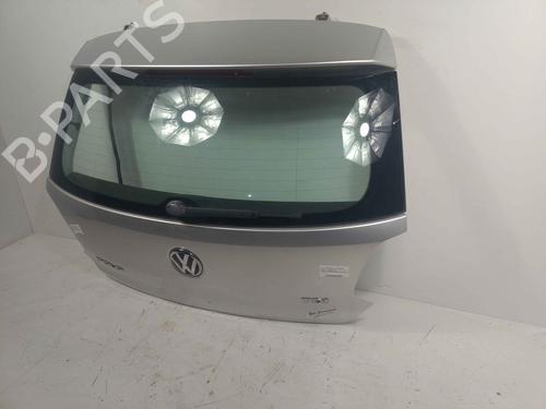 Used Tailgate Tailgate 29040232 29040232