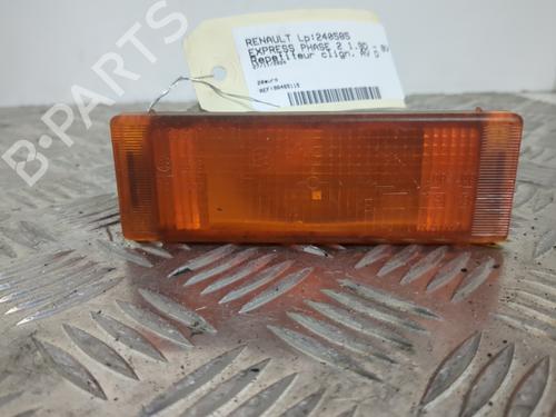 Used Right front indicator Right front indicator RENAULT RAPID Box Body/MPV (F40_, G40_) 1.9 D (F40R) (54 hp) 25659918 25659918
