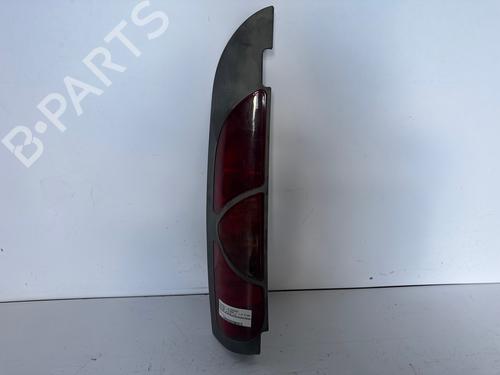 Used Left taillight Left taillight 37701546 37701546