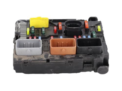 Fuse box CITROËN C2 (JM_) 1.4 HDi | BP34281038E1 - Image 4
