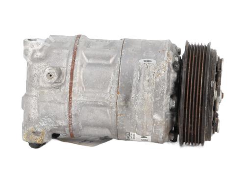 Used AC compressor AC compressor RENAULT KANGOO III Box Body/MPV 1.5 Blue dCi 95 (FJAB) (95 hp) 32030616 32030616