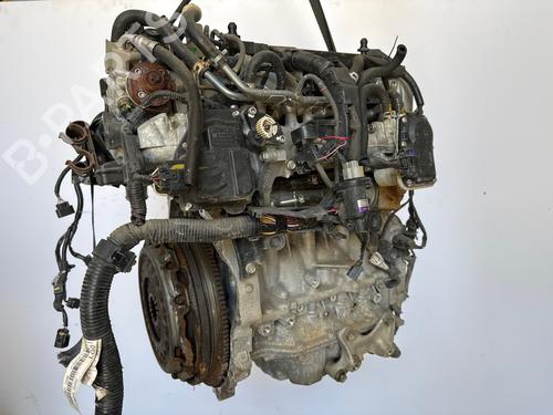 Engine HONDA CIVIC IX (FK) 2.2 i-DTEC (FK3) | BP25658227M1 - Image 4