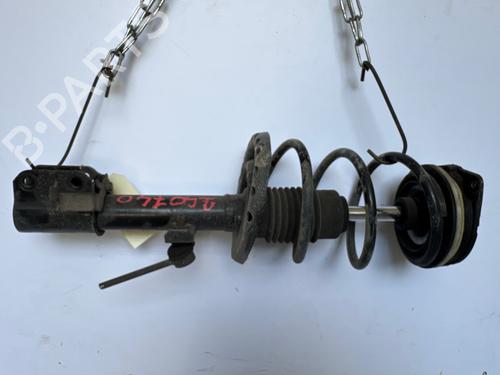 Venstre fortil støddæmper Venstre fortil støddæmper RENAULT CLIO III (BR0/1, CR0/1) 1.5 dCi (BR17, CR17) (86 hp) 35958589 35958589