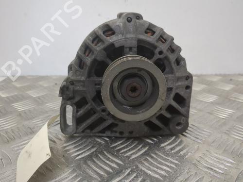 Generator DACIA SANDERO 1.2 16V (75 hp) 25655438