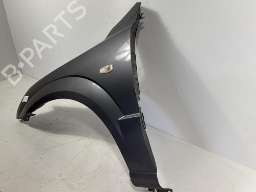 Left front fenders KIA SORENTO I (JC) 2.5 CRDi 4WD | BP27722966C41 