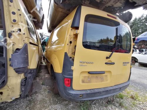 Pedal RENAULT KANGOO Express (FW0/1_) 1.5 dCi 90 (FW0G, FW05, FW08, FW11) | BP25661069I4  - Image 6