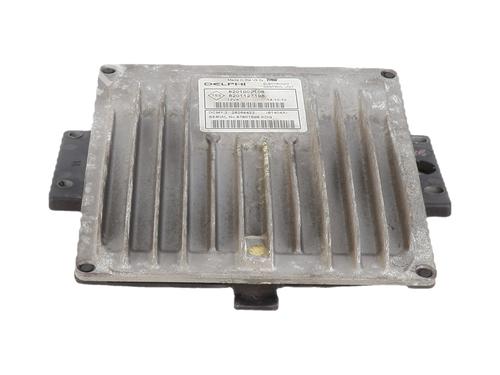 Engine control unit (ECU) DACIA LOGAN MCV (KS_) 1.5 dCi (KS04) | BP25656628M57  - Image 5