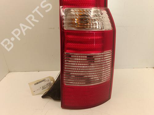 Right taillight FIAT PANDA (169_) 1.1 (169.AXA1A) | BP25656206C35  - Image 5