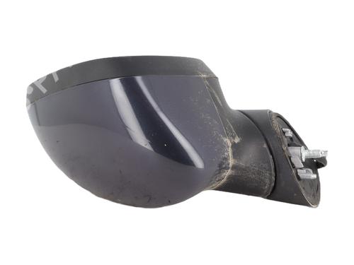 Right mirror FORD FIESTA VI (CB1, CCN) 1.5 TDCi | BP28476574C27